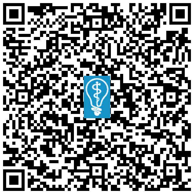QR code image for What Should I Do If I Chip My Tooth in Independence, MO