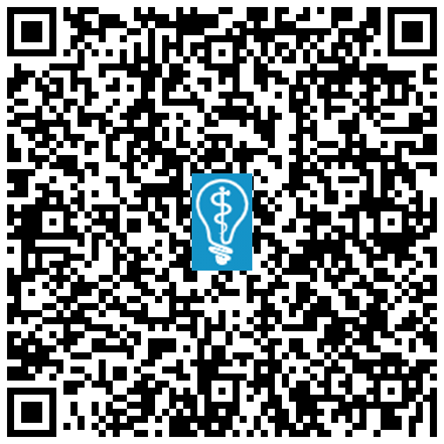 QR code image for Clear Aligners in Independence, MO
