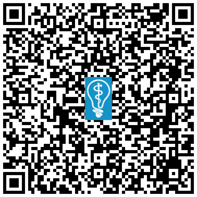 QR code image for Composite Fillings in Independence, MO