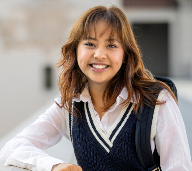 Independence Conditions Linked to Dental Health