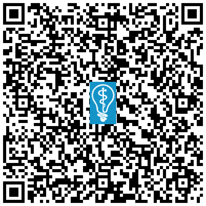 QR code image for Dental Health During Pregnancy in Independence, MO