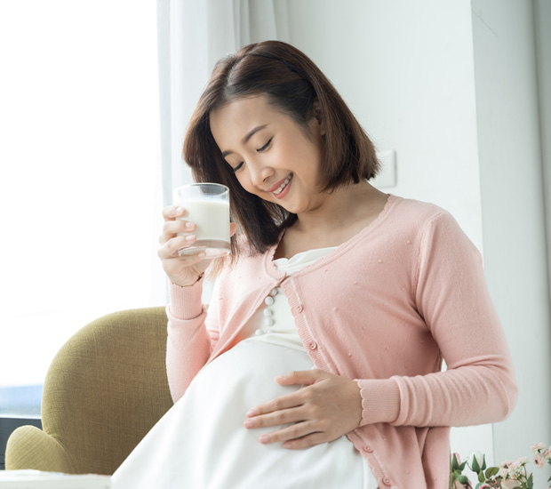 Independence Dental Health During Pregnancy