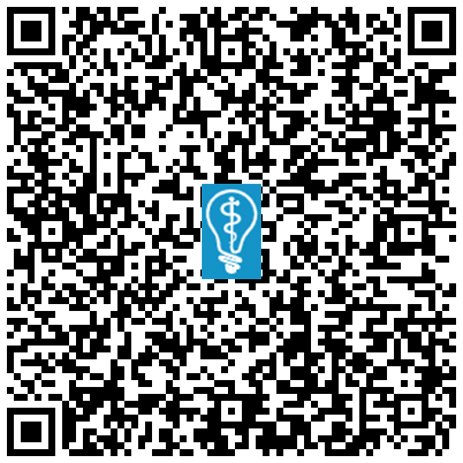 QR code image for The Dental Implant Procedure in Independence, MO