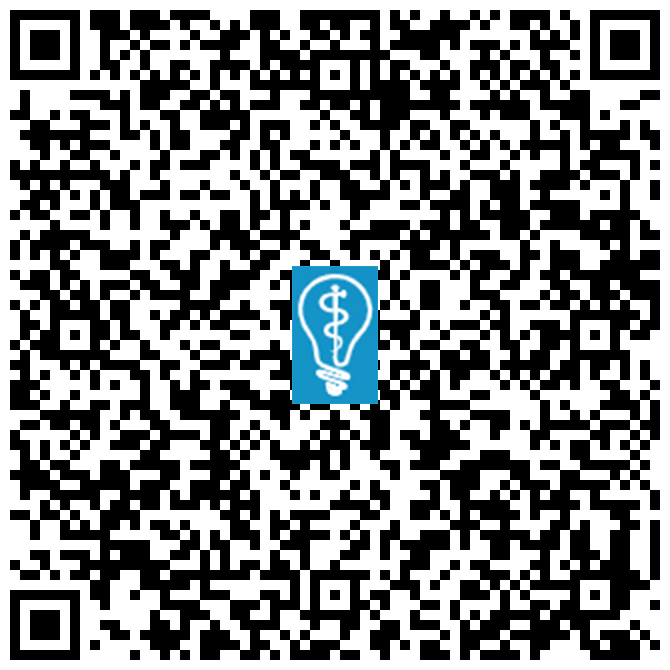 QR code image for Questions to Ask at Your Dental Implants Consultation in Independence, MO