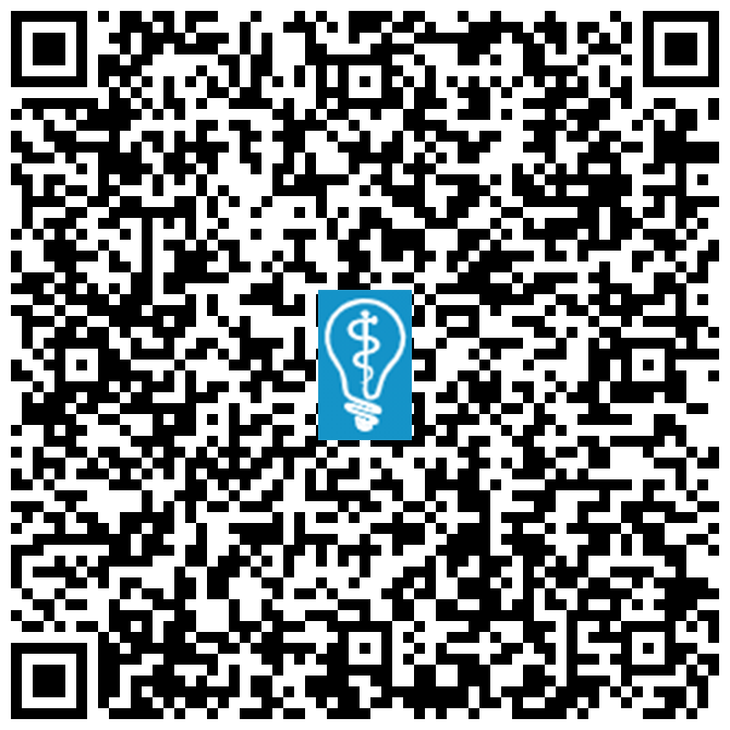 QR code image for Dental Inlays and Onlays in Independence, MO