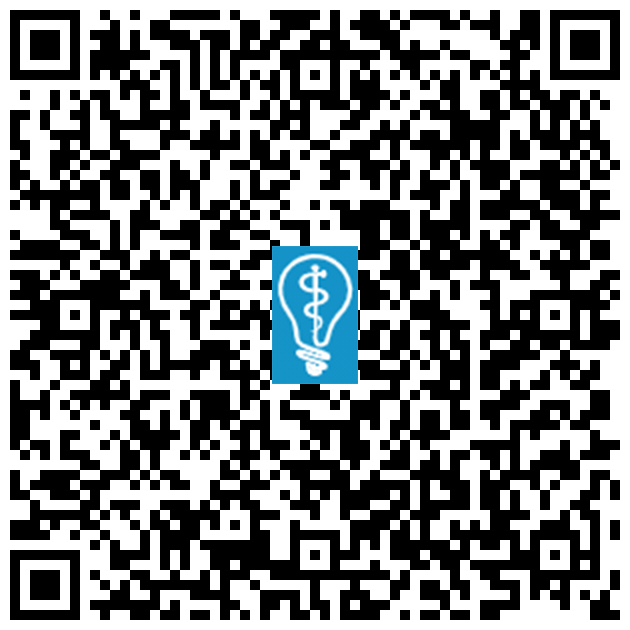 QR code image for Dental Procedures in Independence, MO