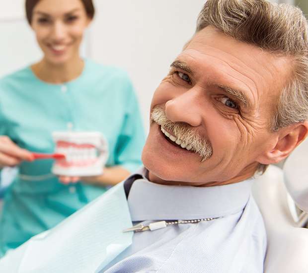 Independence Denture Care