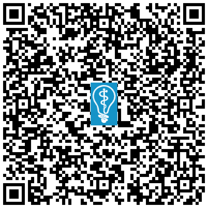 QR code image for Does Invisalign Really Work in Independence, MO