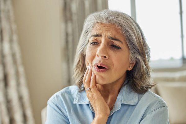 An Emergency Dentist&#    ;s Guide To A Dental Abscess