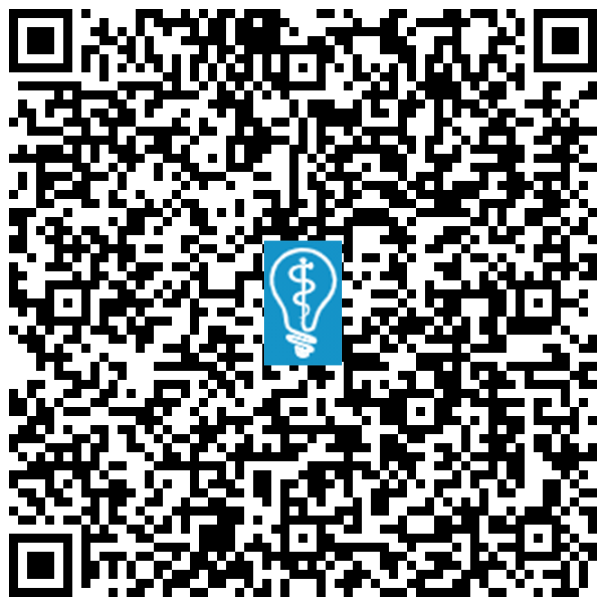QR code image for Emergency Dentist vs. Emergency Room in Independence, MO