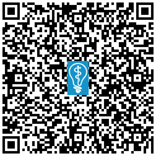 QR code image for Find a Dentist in Independence, MO