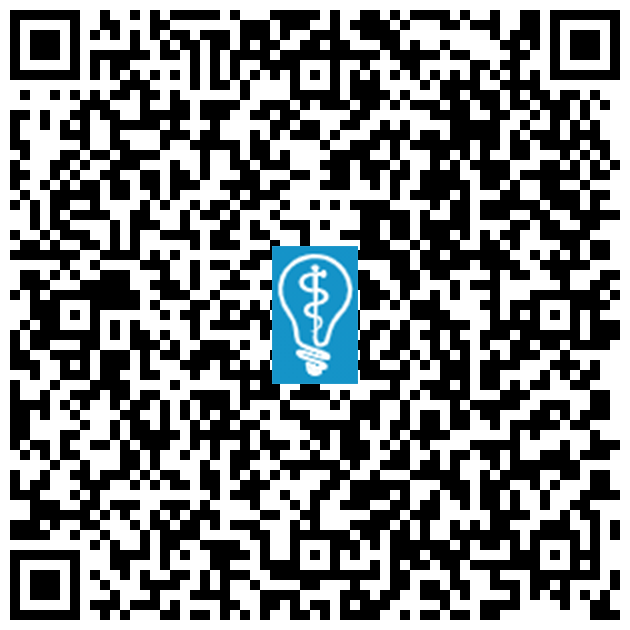QR code image for Find the Best Dentist in Independence, MO
