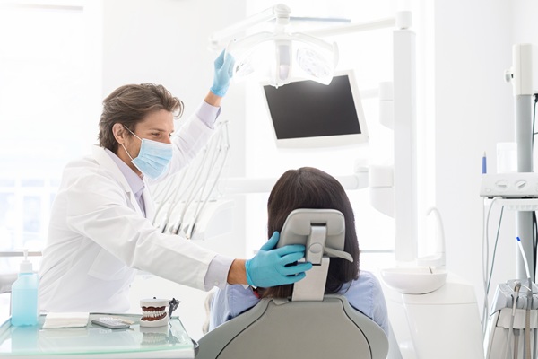 At Home Oral Hygiene Tips From A General Dentist