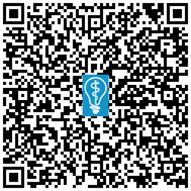 QR code image for General Dentist in Independence, MO
