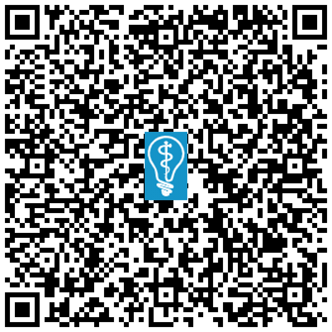 QR code image for General Dentistry Services in Independence, MO