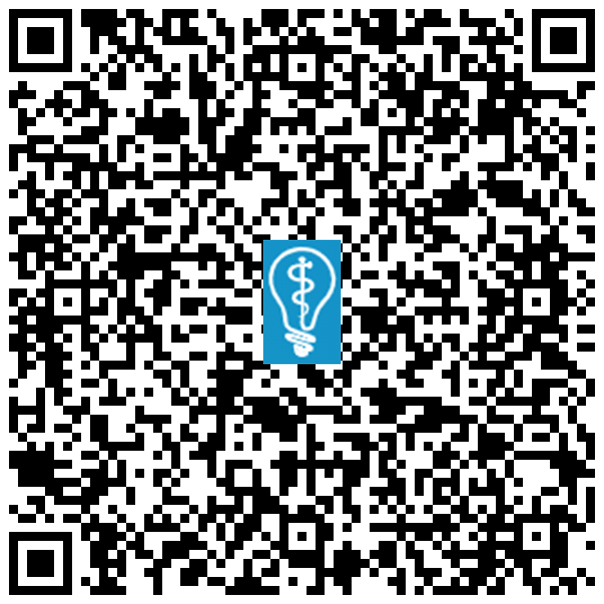 QR code image for Interactive Periodontal Probing in Independence, MO