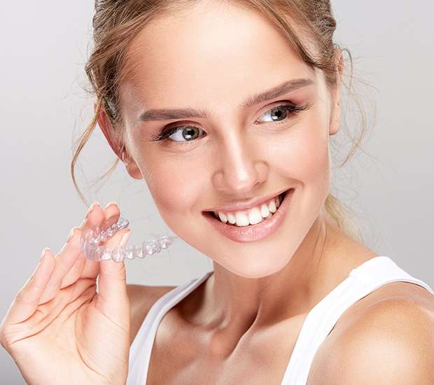 Independence Invisalign for Teens