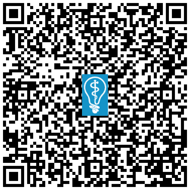QR code image for Night Guards in Independence, MO