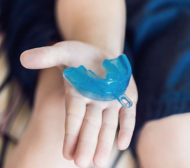 Independence Night Guards