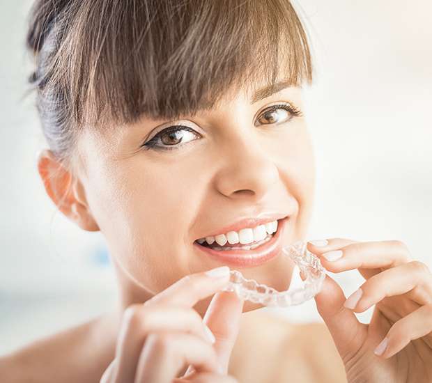Independence 7 Things Parents Need to Know About Invisalign Teen