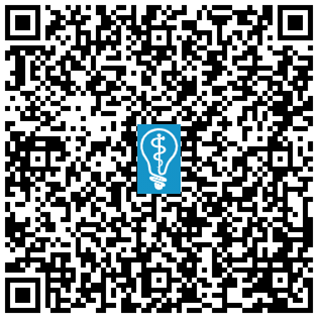 QR code image for Periodontics in Independence, MO