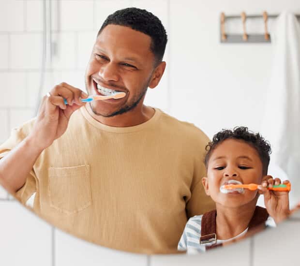Independence How Proper Oral Hygiene May Improve Overall Health