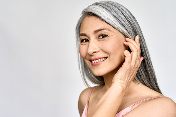 Prosthetic Dentistry Options For Replacing Missing Teeth