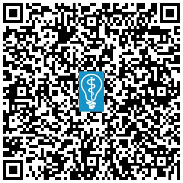 QR code image for Prosthodontist in Independence, MO