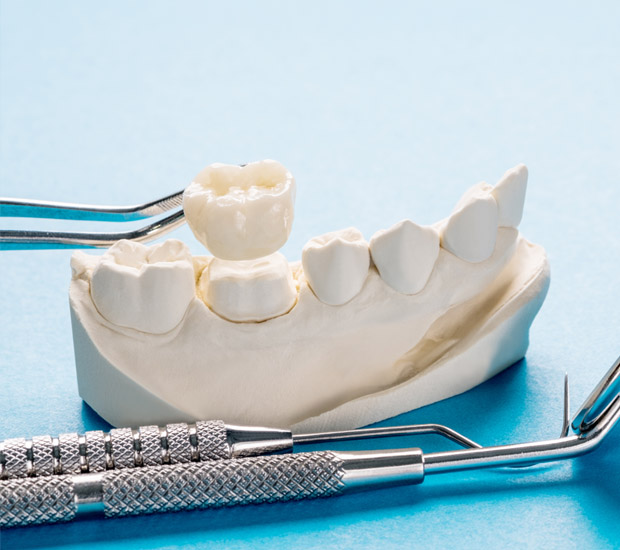 Independence Prosthodontist