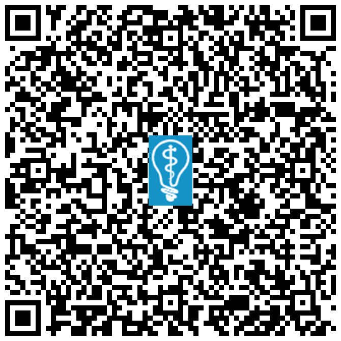 QR code image for Restorative Dentistry in Independence, MO
