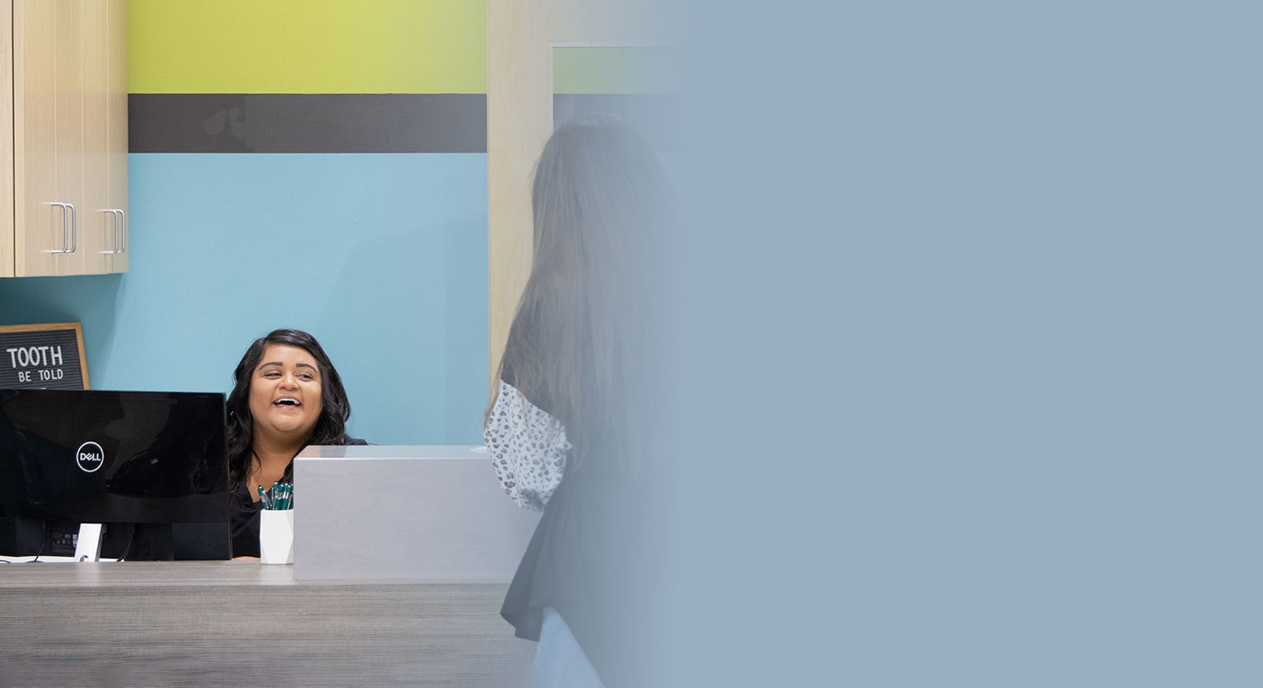 Unlocking Smiles - Elevating Lives