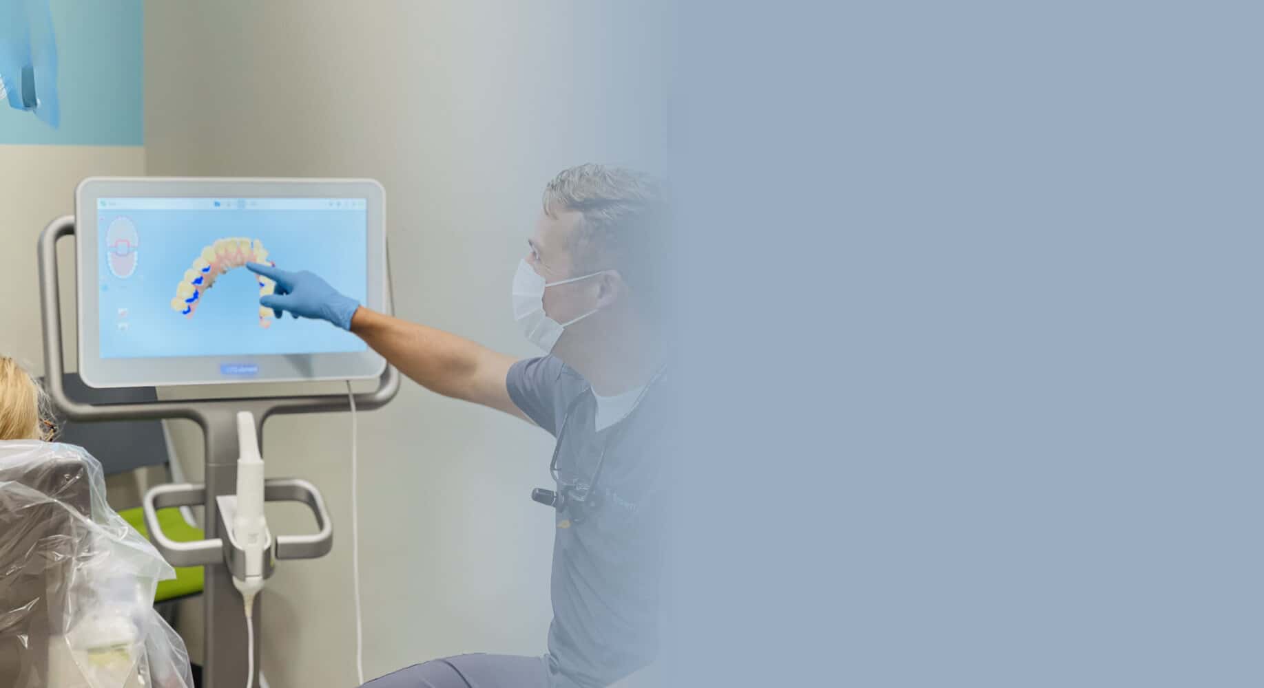 Visit our office today!