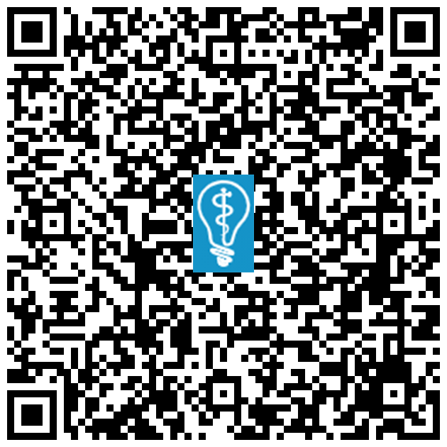 QR code image for Same Day Dentistry in Independence, MO