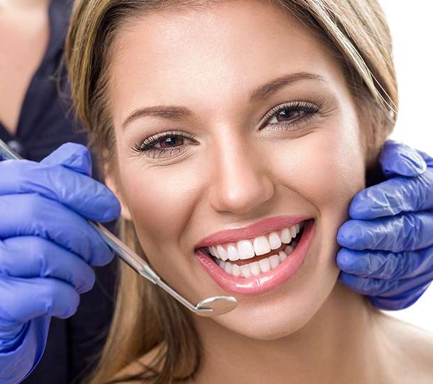 Independence Teeth Whitening at Dentist