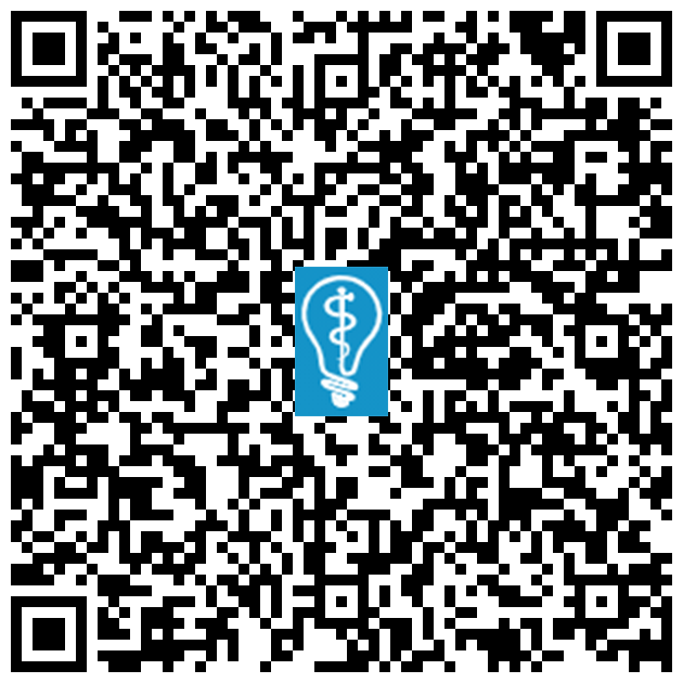 QR code image for Teeth Whitening in Independence, MO
