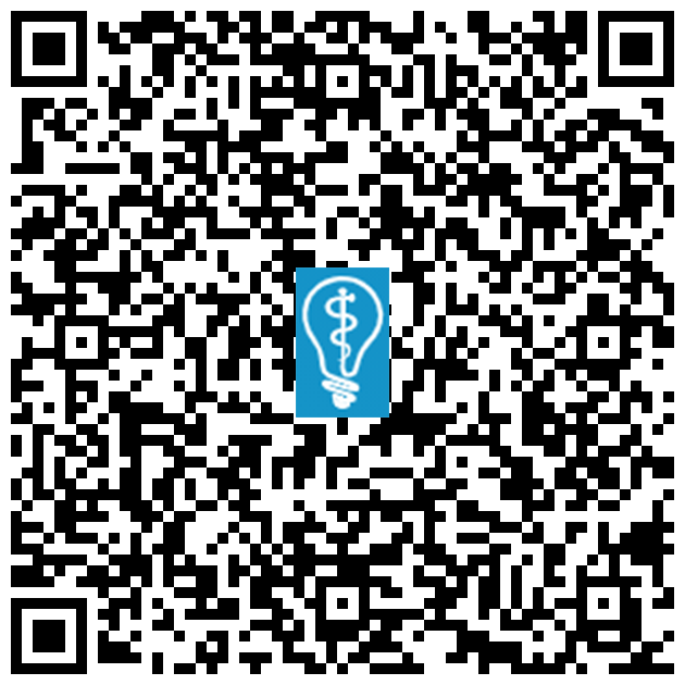QR code image for Tooth Extraction in Independence, MO