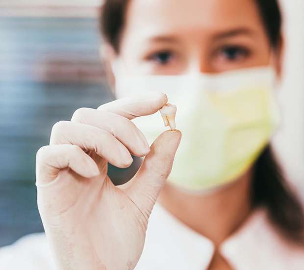 Independence Tooth Extraction