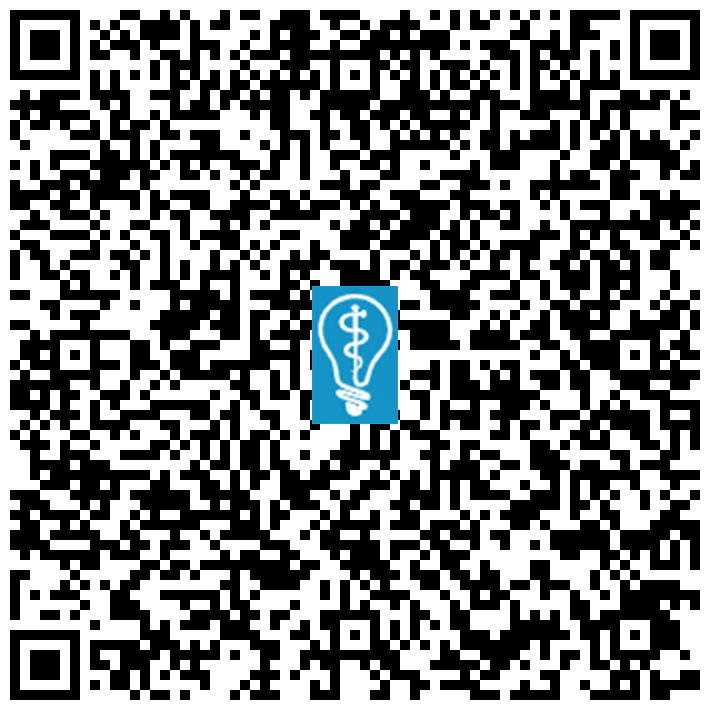 QR code image for When a Situation Calls for an Emergency Dental Surgery in Independence, MO