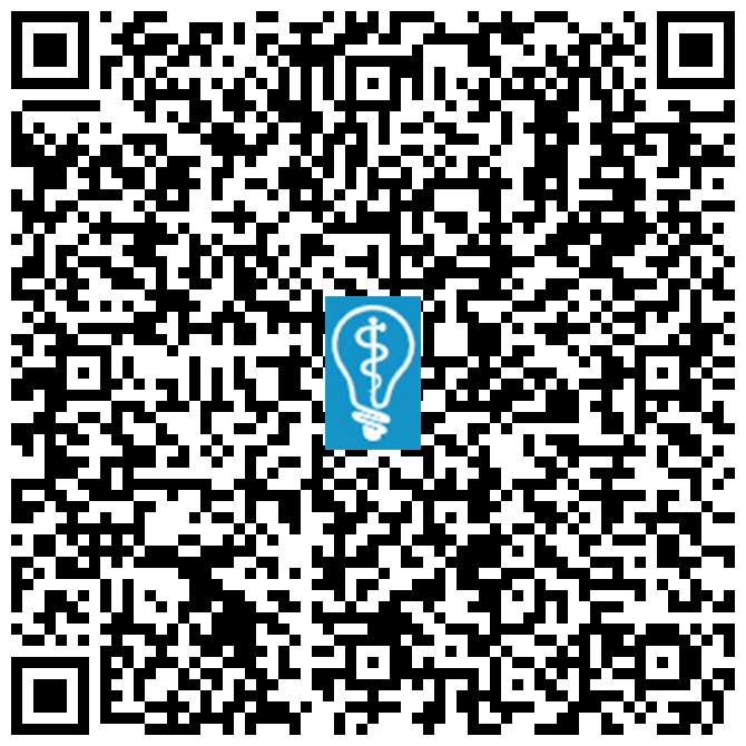 QR code image for Why Dental Sealants Play an Important Part in Protecting Your Child's Teeth in Independence, MO