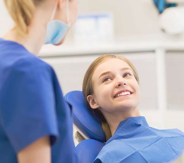 Independence Why Dental Sealants Play an Important Part in Protecting Your Child's Teeth